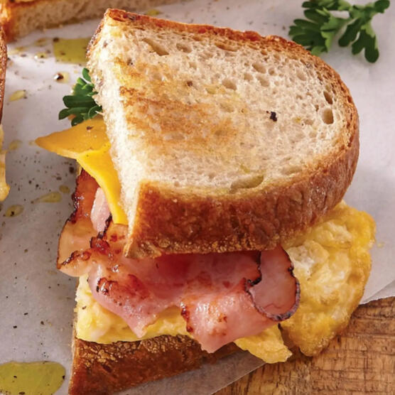 Glam Slamwich