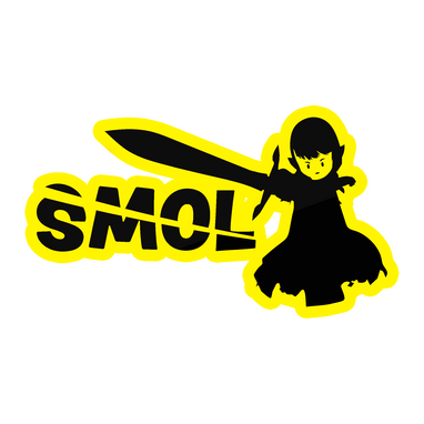 Chiisai Smol